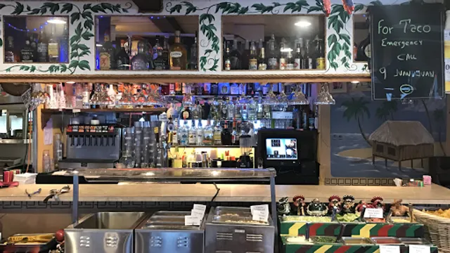 El Gallo Giro | Mexican Restaurant & Bar