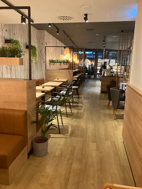 dean&david | Bowls, Salate, Curries & Snacks in Koblenz