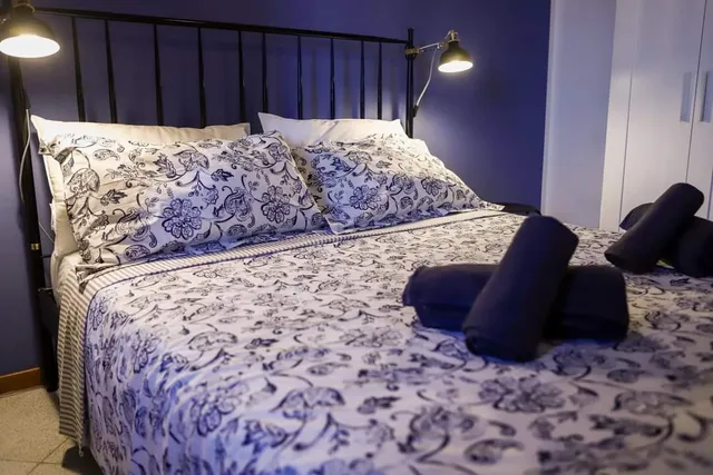 La casa del barbiere