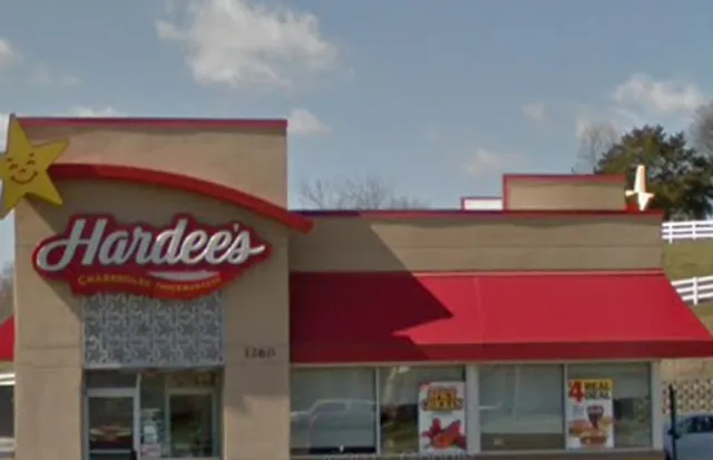 Hardee’s