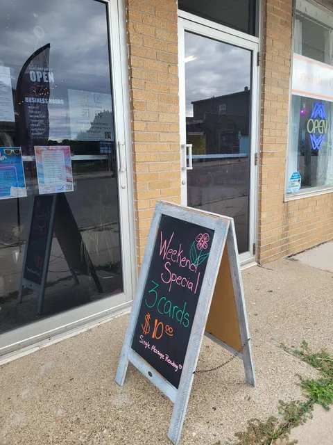 Live Vibrant @ Four Directions Alchemy