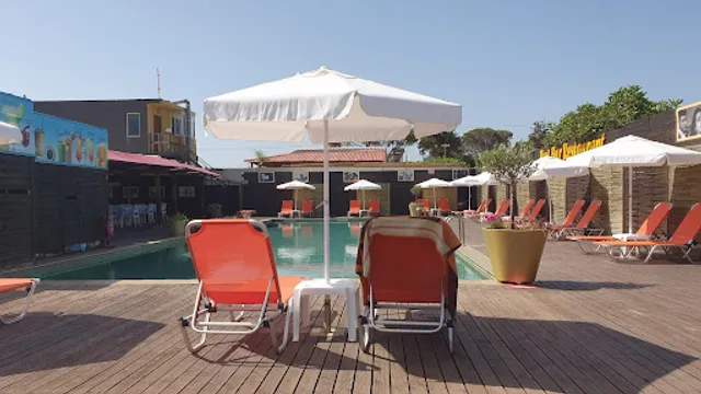 Sea View Beach Bar Restaurant