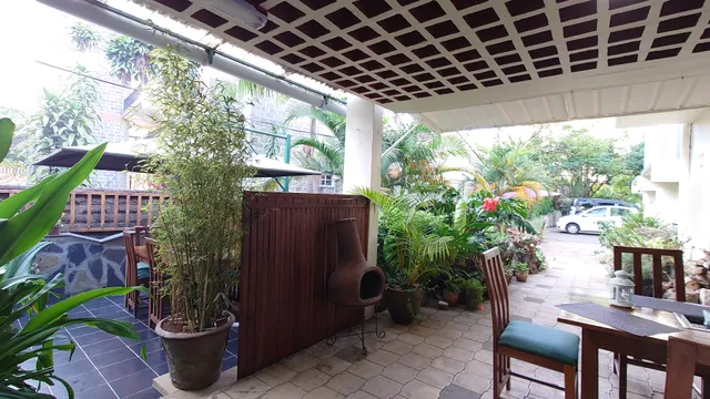 Ain Korean Restaurant