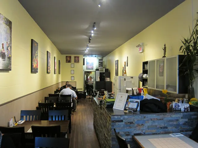 Chad Thai Restaurant