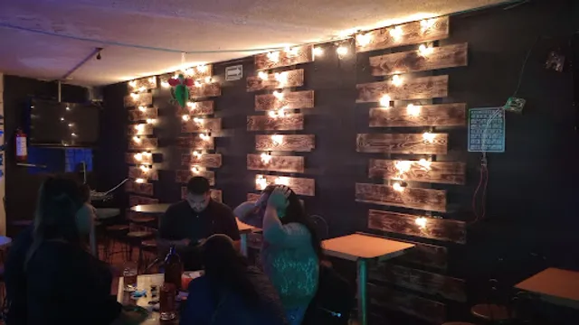 Café Imagen Los Reyes