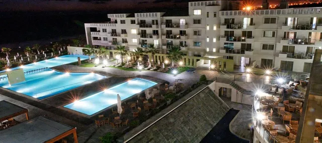 Capital Coast Resort & Spa