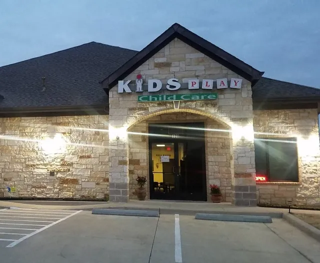 Kid's Play Child Care