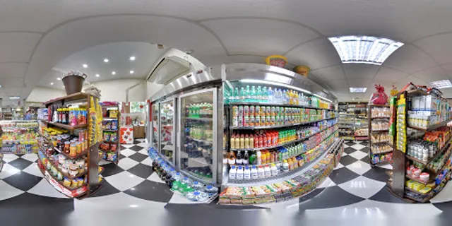 Padaria Nova Vitória Régia