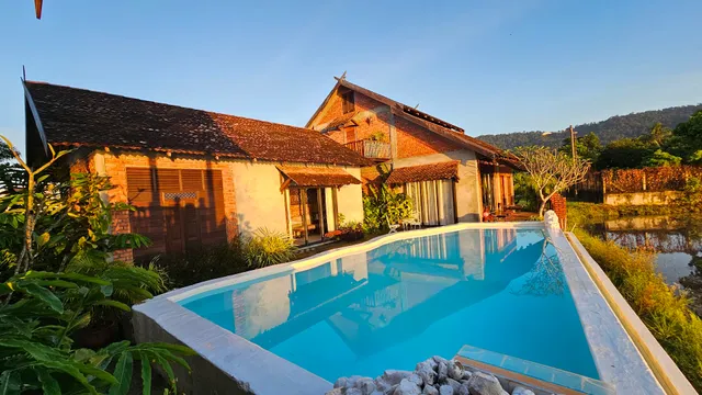 Rumah Bendang Langkawi