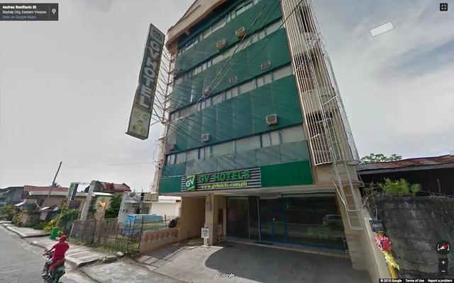GV Hotel Baybay