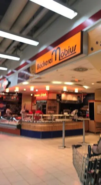Bäckerei Möbius