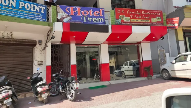 Hotel Prem