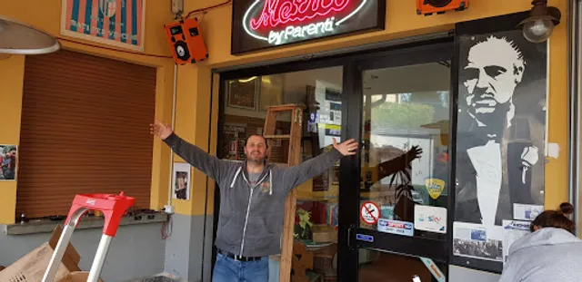 Trattoria Al Botteghino