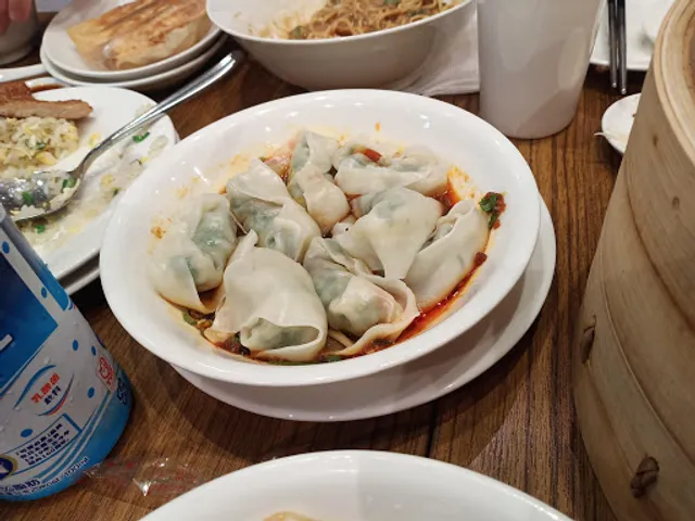 Din Tai Fung Taichung Branch