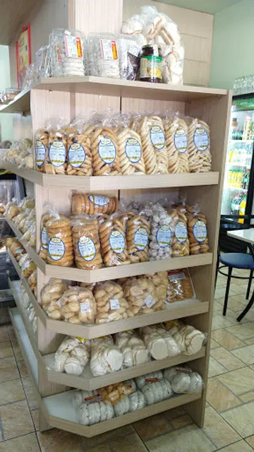 Padaria e Confeitaria Bandeirantes