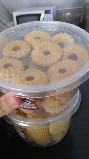 Casa do Bolo Doceria