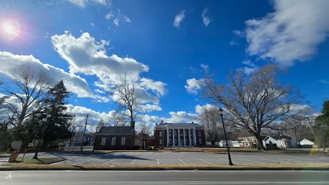 Surry County Visitor Center