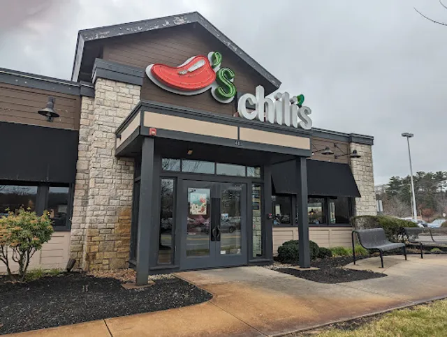 Chili's Grill & Bar