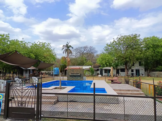 Quinta El Farolito