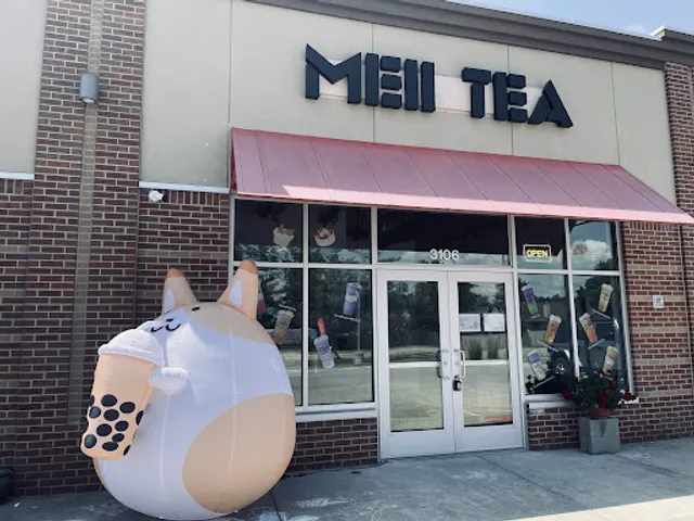 MEII TEA