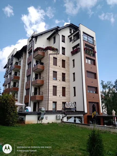 Apartman