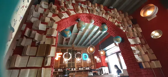 Fradiavolo Pizzeria - Milano Premuda