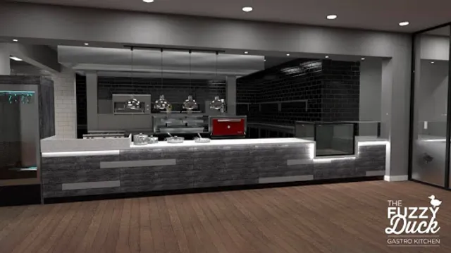 Bailey's Bar & Grill