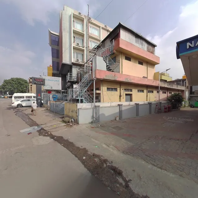 FabHotel Mysore Gate