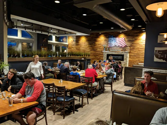 Social House Kitchen & Tap