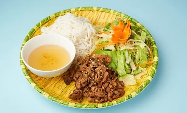 Lang Van II - Vietnamesisches Restaurant