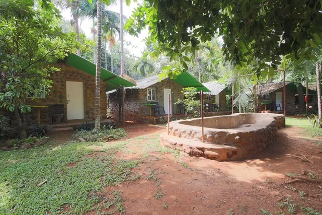 OYO 25131 Jungle Book Resort