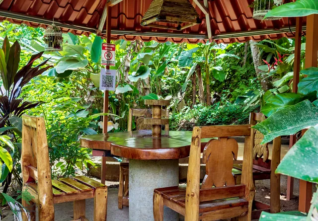 Casa El Tortugo Drakes Kitchen