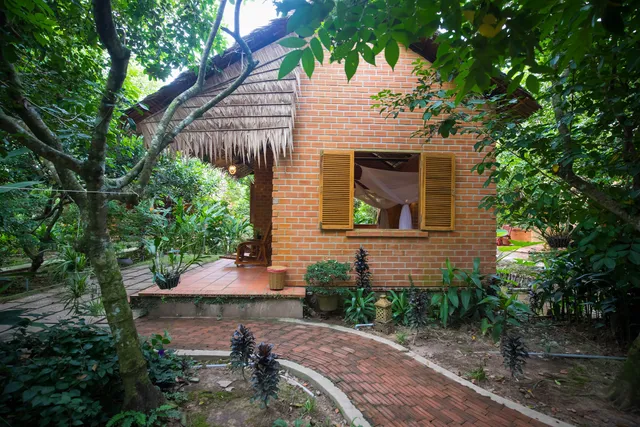 Mekong Rustic Cái Bè