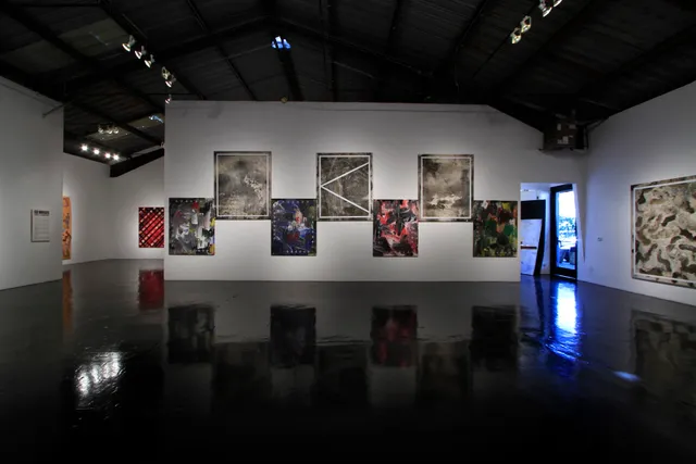 William Turner Gallery