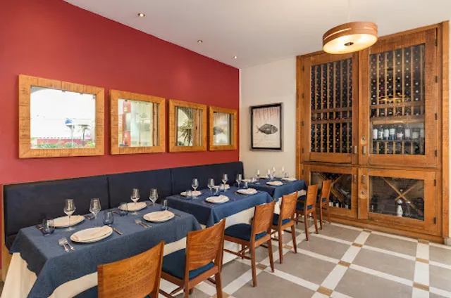 Baja Lobster Company