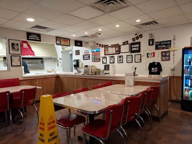 Vincent's Pizza Park