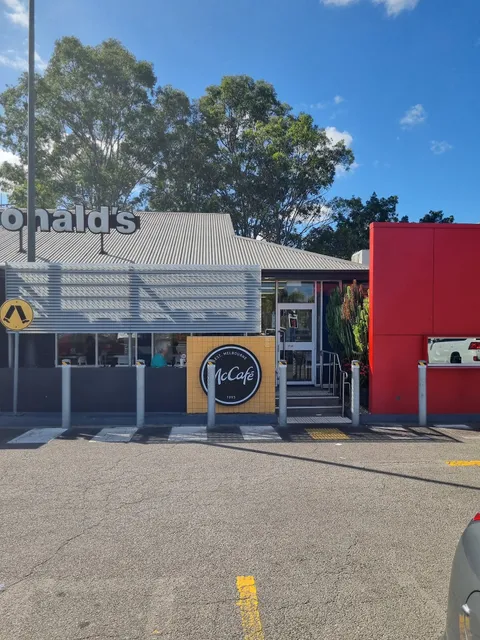 McDonald's® Bracken Ridge