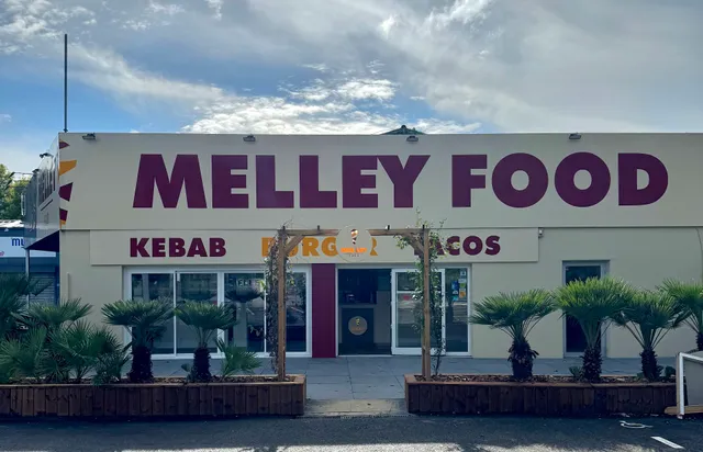 Melley Food Thouaré-Sur-Loire