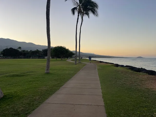 Kalama Park North Pavilion