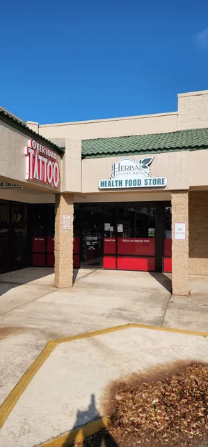 Herbal Connections Health Food Store