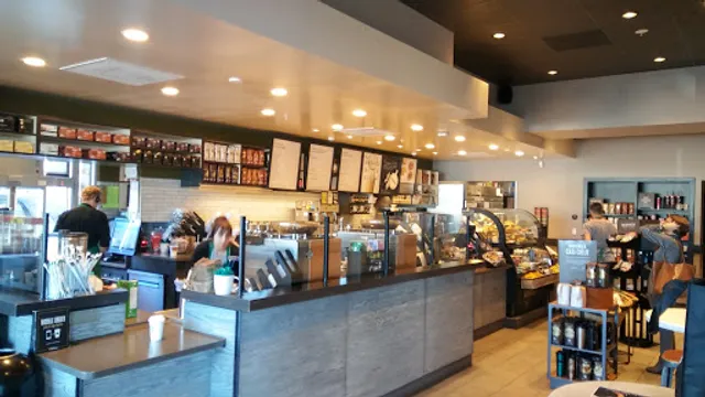 Starbucks