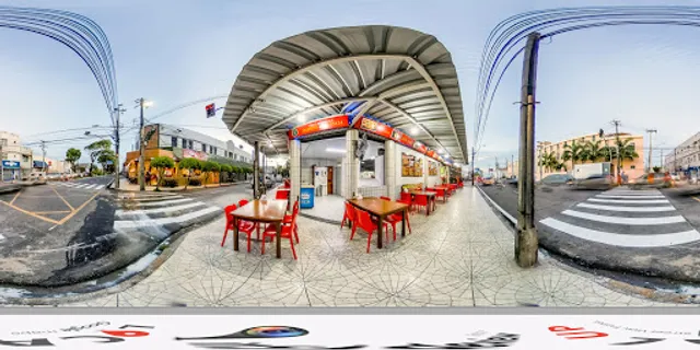 Pizzaria Samuca Fortaleza