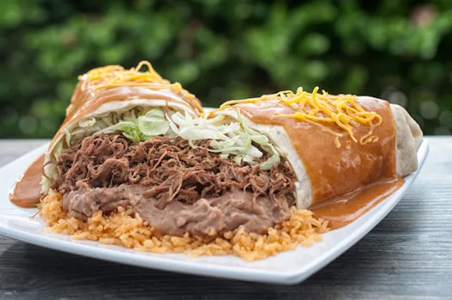 Sombrero Mexican Food