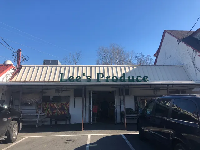 Lee's Produce Market