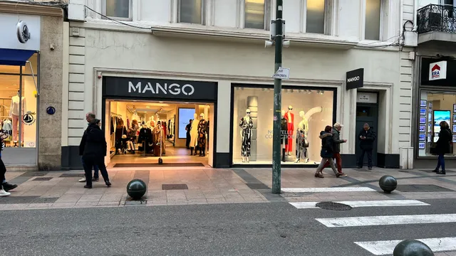 Mango