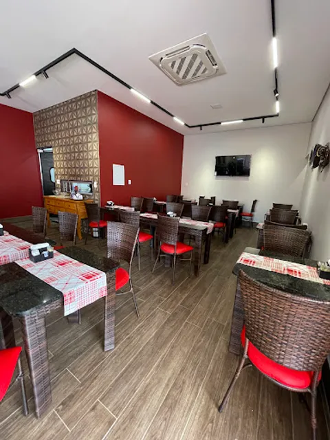 Restaurante Anfitrião