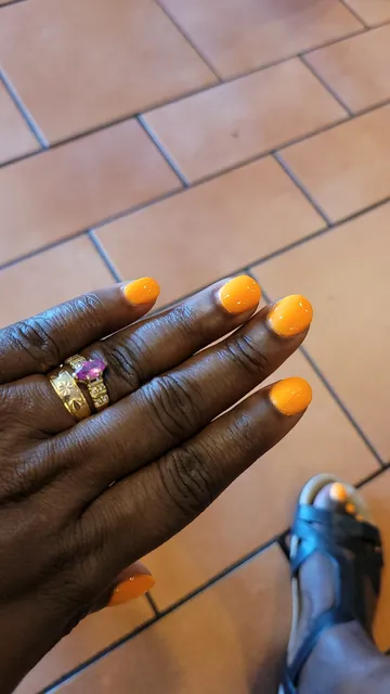 Poly Nail Corporation