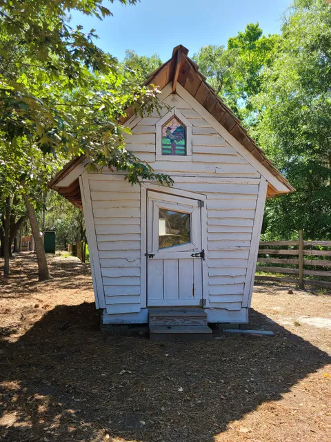Daufuskie Community Farm