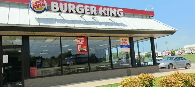 Burger King