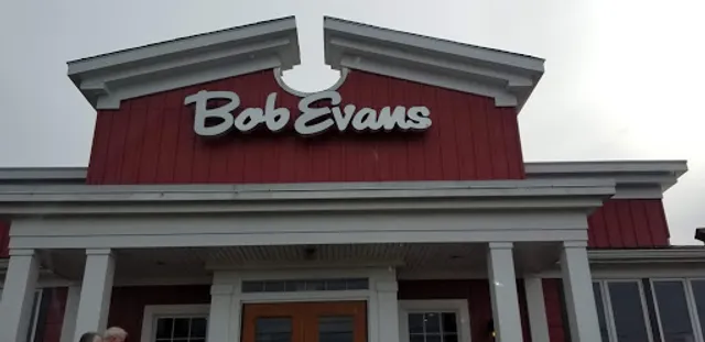 Bob Evans